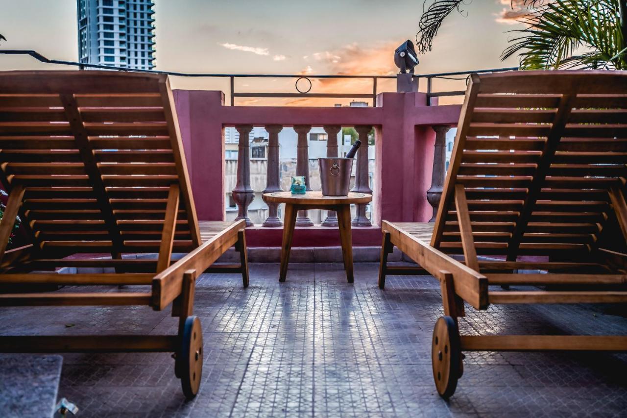 Hotel Nordoy Tel Aviv Exterior foto